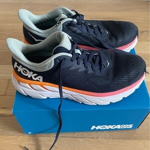 Hoka Clifton, Women 7